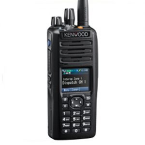 Kenwood TK 5430 - P25